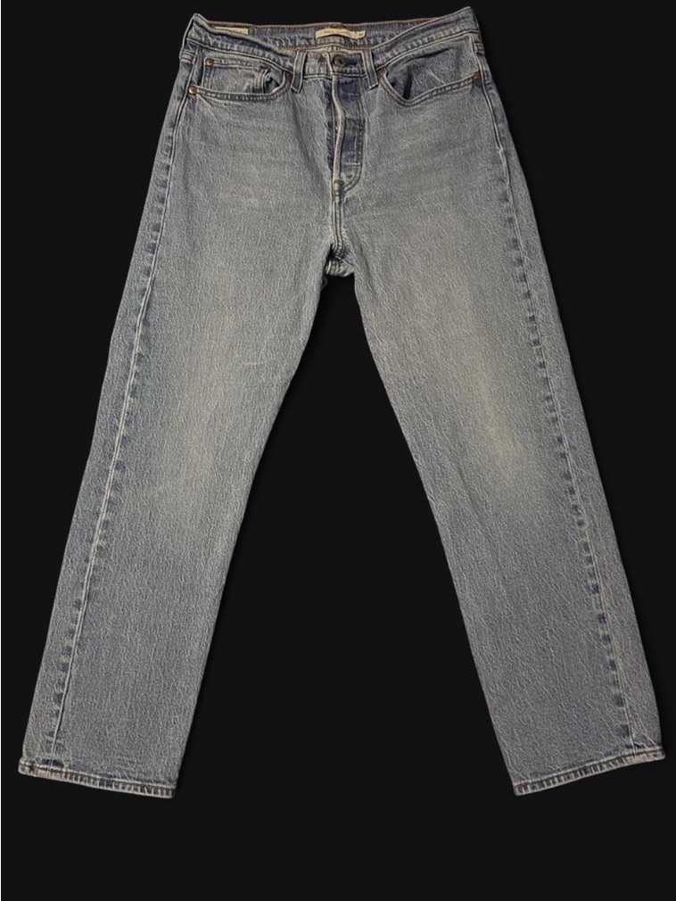 Levis Wedgie Straight Wedgie Fit Straight
